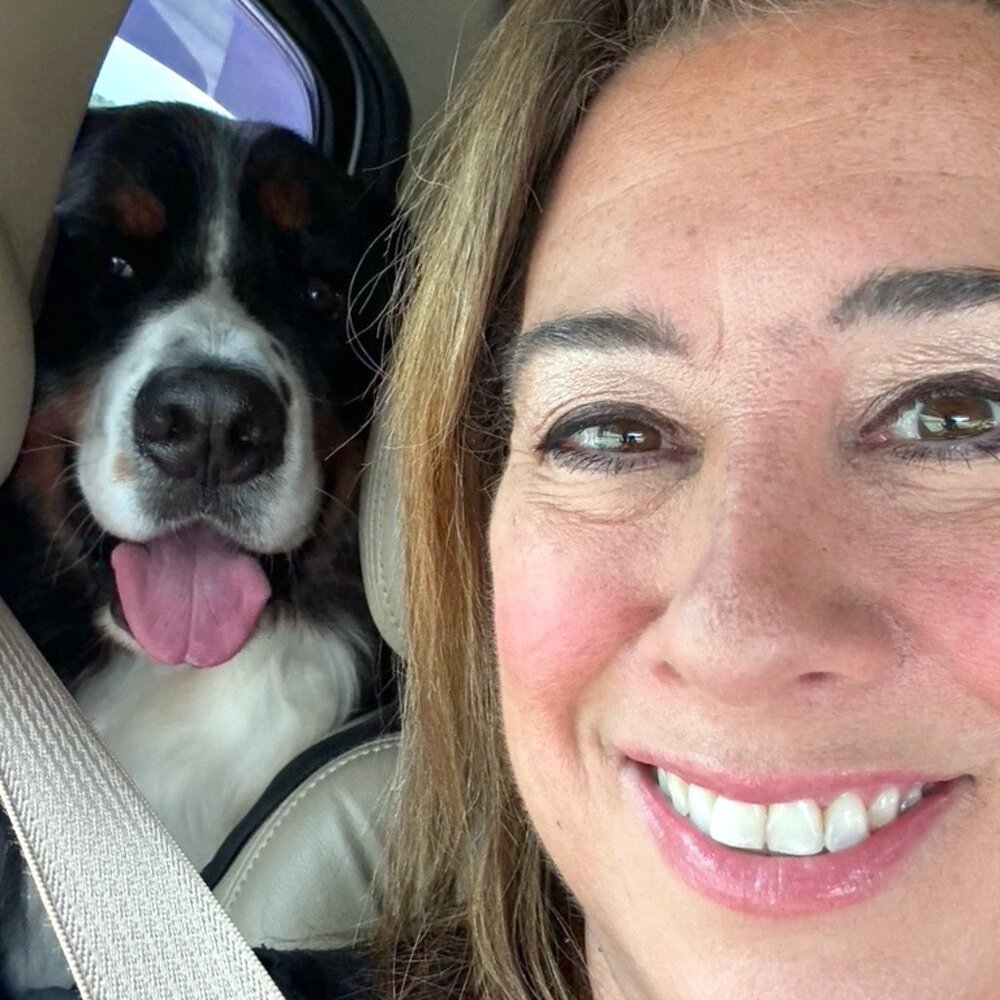 Meet your Posher, Stacy